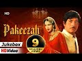 Download Pakeezah 1972 Meena Kumari Raaj Kumar Ashok Kumar Bollywood Superhit Song Juke Box Mp3 Song