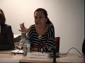 Acto Mujer 2012 - Susana Hidalgo