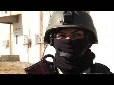 Afghan - The women of Afghanistan have the worst to fear from the return of the Taliban, but not everyone is waiting for someone else to write the script of their liv...