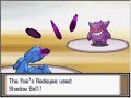 Pokemon Platinum WiFi Battle: D3FAULT vs articuno88 Pokemon Platinum WiFi Battle: D3FAULT vs articuno88