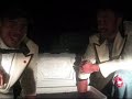 The Langerado Ice Cooler Prop Bet