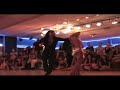 Berg & Solange  Zouk- Lambada