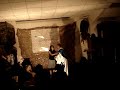 2008 SCD Youth Camp play 
