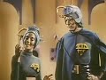 Santa Claus Conquers The Martians (condensed)