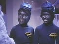Santa Claus Conquers The Martians (condensed)