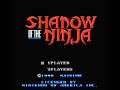 alternate names: yami no shigotonin kage / kage, the dark professionals / ????? kage / blue shadow system: nintendo entertainment system / famicom company: natsume year: 1990 number of tracks (total): 13 short tracks (jingles, sfx): 4 other tracks: 1 proper tags: yes, by me. nsf tag by: unknown tagger composer data: yes, from the nsf. composers: iku mizutani, kouichi yamanishi soundtrack size (from megaupload): 18.94 mb get it here: www.megaupload.com it's a shame that natsume doesn't create games like these anymore. i really wish their great old titles would hit the virtual console. i'd also love to see something appear on wiiware with the old natsume style. of course, i have no idea whether the old staff is even working there anymore, but still...