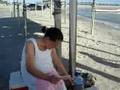 videos de Playa El Yaque 2007