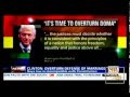 PRESIDENT BILL CLINTON TO THE SUPREME ...