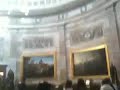 Walking Through the Rotunda