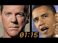Jack Bauer warns Oba