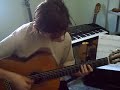clodoaldo santos - violao solo - \"Aos pedaços\" clodoaldo santos - violao solo - \"Aos pedaços\"