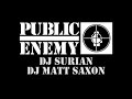 Public Enemy - Newcastle Panthers, Nsw Australia