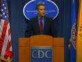 CDC: 40 U.S. Cases of Swine Flu