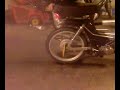 puch burnout NB