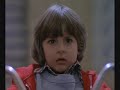 the shining hallway scene