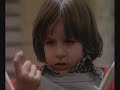 the shining hallway scene