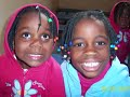 Iris ministries Maputo Mozambique