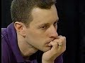 99 PBA National Match 1 Wiseman vs Waliczek Part 2