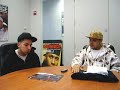 Termanology Interview with The Source--Pt.1