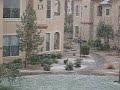 Snow In Las Vegas Snow In Las Vegas