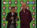 Gato Fedorento - Scolari