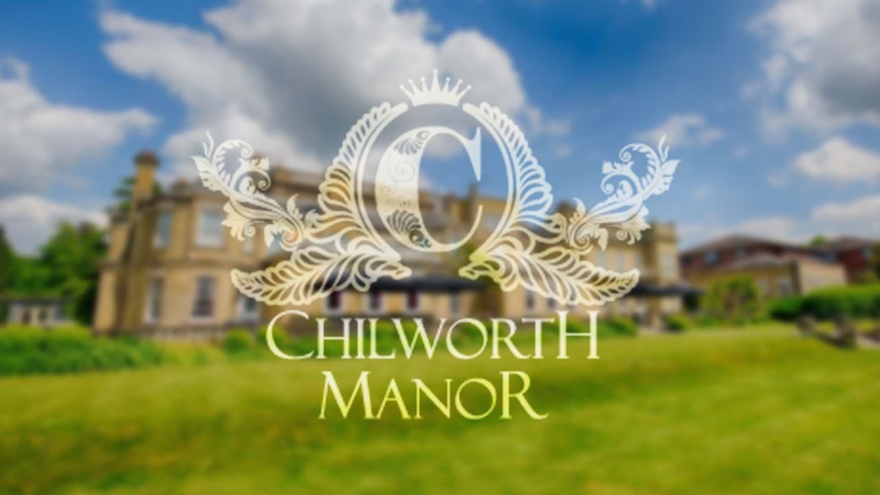 Chilworth Manor Vitual Tour