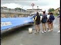 Reportaje de Zarautzko Arraun Elkartea