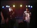\"Tip Off\" by Moss.Key!!!@Fukushima \"#9\" Live!!!
