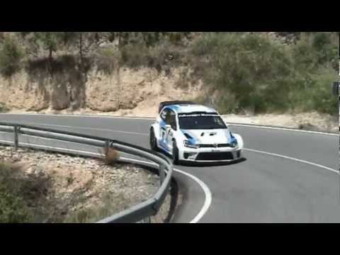 Latest WRC HD & Rally HD Videos