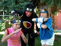 Naruto Cosplay