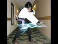 Naruto-Cosplay