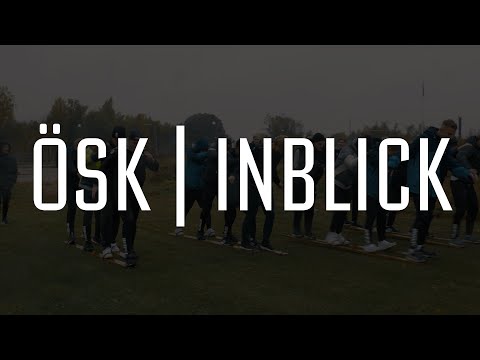 ÖSK INBLICK: Femkamp hos Sörbybacken