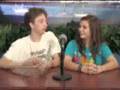 videos de Wave TV - Oct.10.08 - Part 1