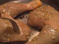 EL COCINERO FIEL XLIX - Pollo con patatas (y desastre) EL COCINERO FIEL XLIX - Pollo con patatas (y desastre)