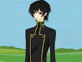コードギアス　最終話後捏造