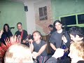 ANTITODOR PUNKS NOT DEAD