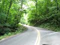 Riding at COG National Rally 2007 (01)