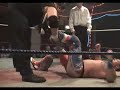 Chris Curtis Vs Iceman. (Part 4).