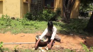 Image Student Works - Short Film Undiyal