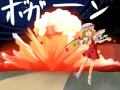 Dai Touhou Touge OP Magical Vampire Flandre-chan【東方】