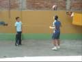 videos de Football Freestyle LD9