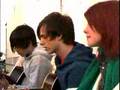Paramore- Pressure accoustic