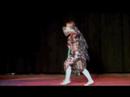 DALILA AL-QAMAR: Raks asaya - Danza del bastón - Cane Dance DALILA AL-QAMAR: Raks asaya - Danza del bastón - Cane Dance