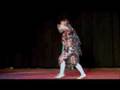 DALILA AL-QAMAR: Raks asaya - Danza del bastón - Cane Dance