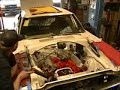 Canada Boys Death Ride First Firing