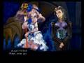 GrimGrimoire Chapter 4 The Night Before, Scary Ghost Witch