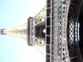 Thap Eiffel - Tour Eiffel clignote