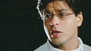 Shah Rukh Khans dialogue from Mohabbatein ♥️ �