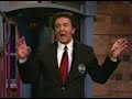 Johnny Dark Oldest CBS Page