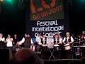 Festival Interceltique de Lorient 2007